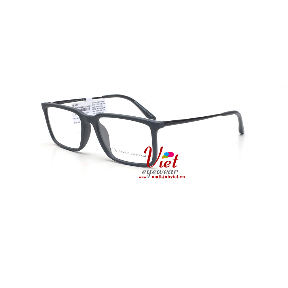 Gọng kính Armani Exchange AX3141U 8407